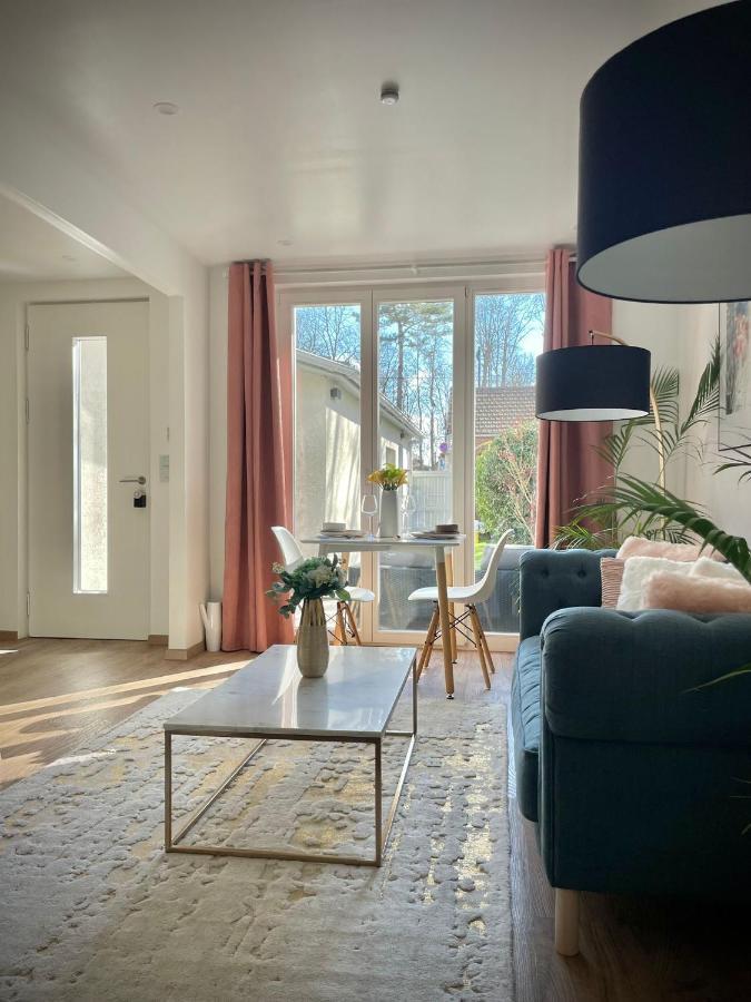 Relax & Spa - Sejour Romantique Villa Margny-les-Compiegne Bagian luar foto