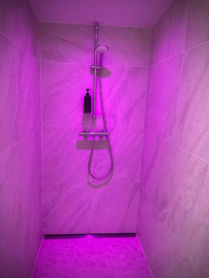 Relax & Spa - Sejour Romantique Villa Margny-les-Compiegne Bagian luar foto